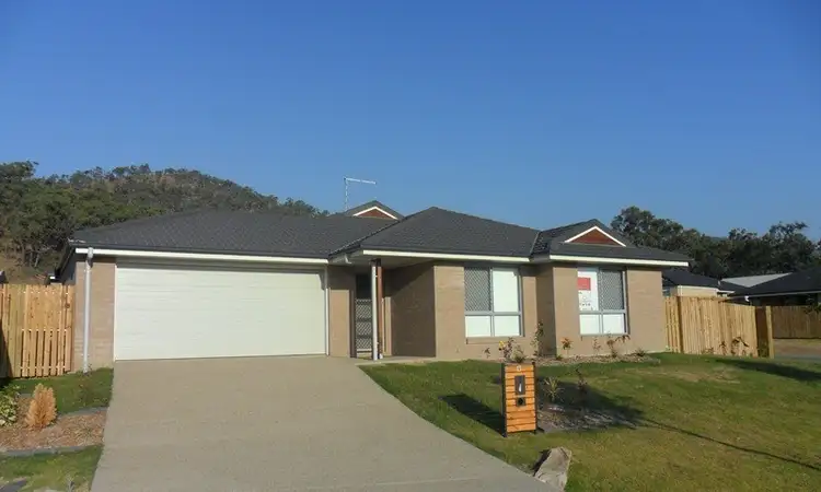 8 Jim Goldston Drive