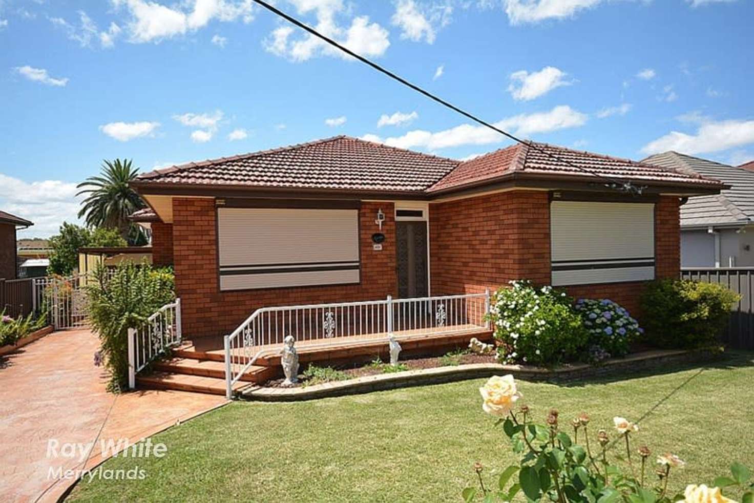 Main view of Homely house listing, 109 Myall Street, Merrylands NSW 2160