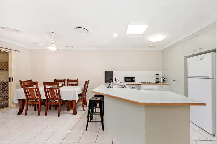 Seventh view of Homely house listing, 18 Trade Winds Drive, Helensvale QLD 4212