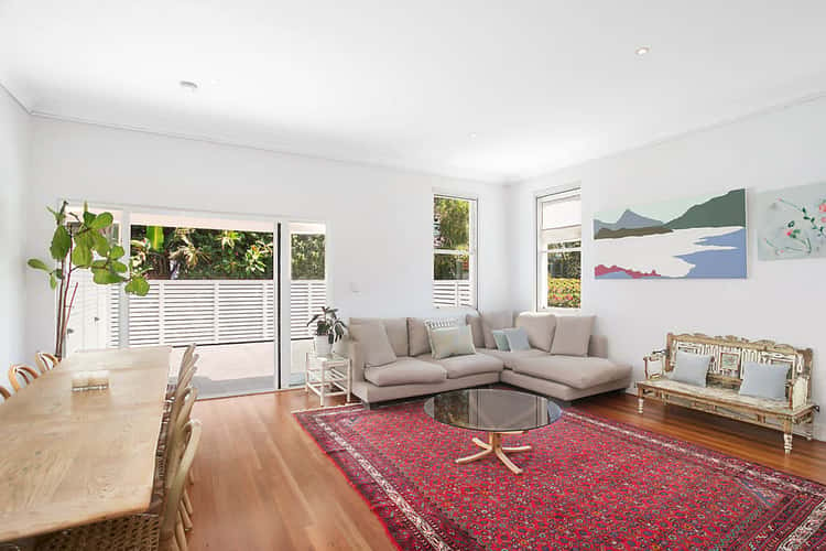 Second view of Homely apartment listing, 3/18-20 Blaxland Road, Bellevue Hill NSW 2023