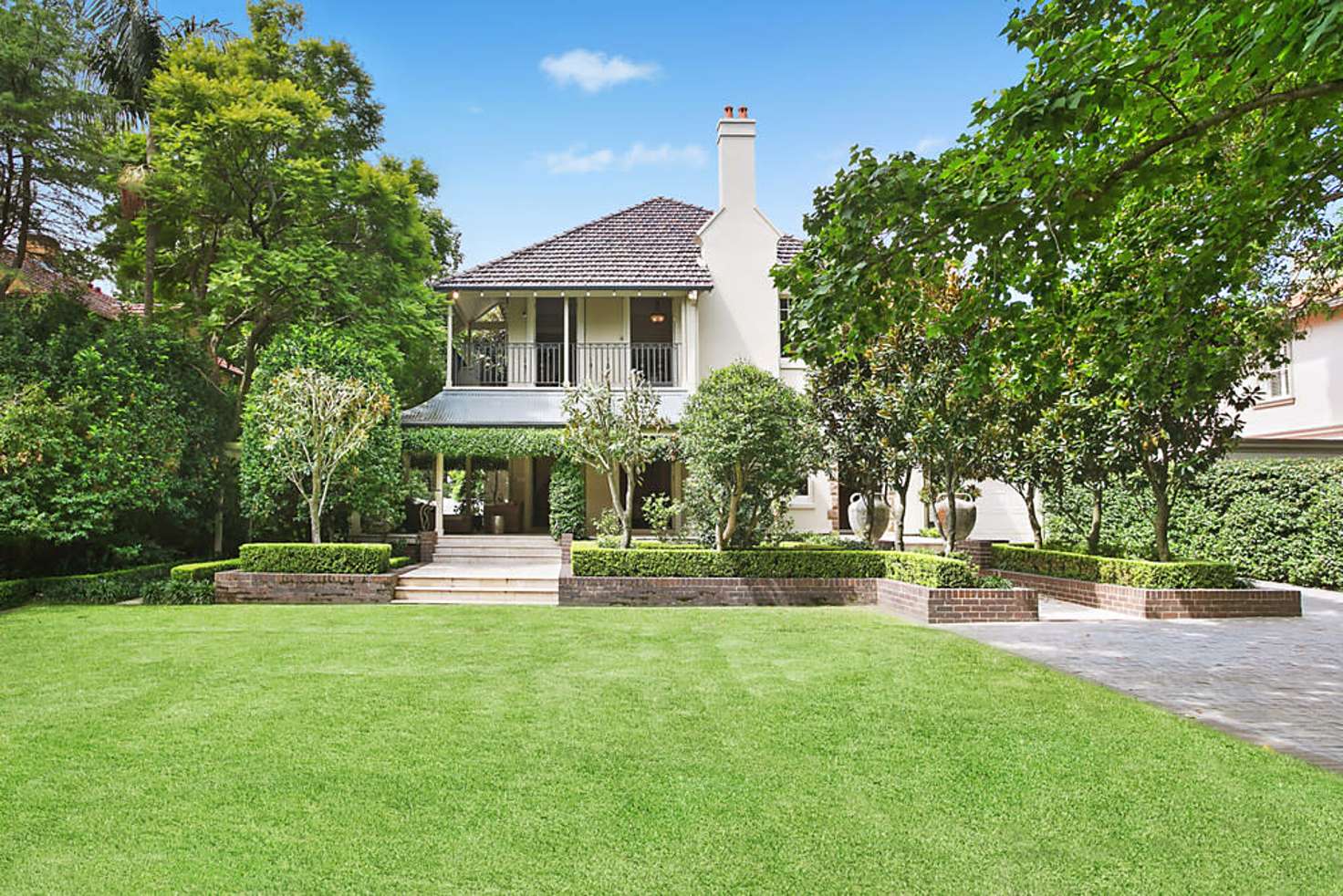 Main view of Homely house listing, 23 Kambala Road, Bellevue Hill NSW 2023