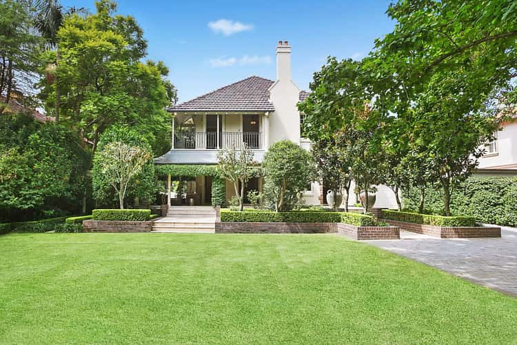 Main view of Homely house listing, 23 Kambala Road, Bellevue Hill NSW 2023