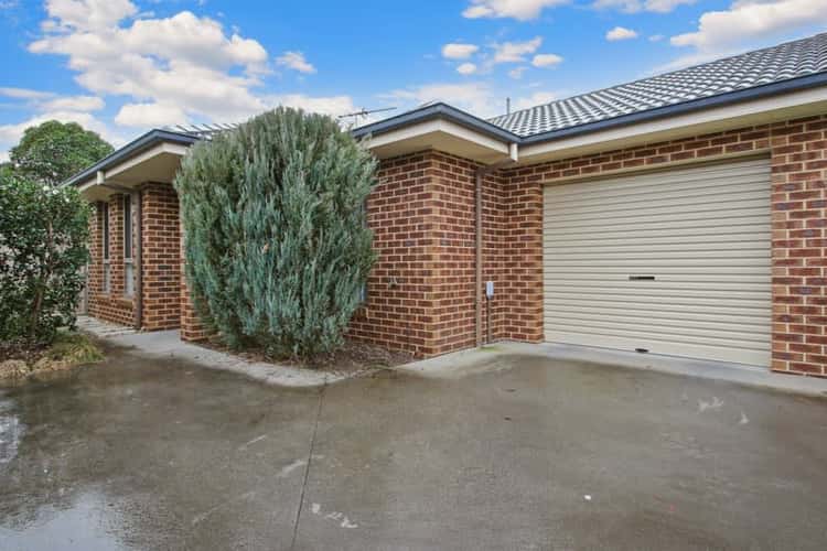Main view of Homely townhouse listing, 4/7 Grace Court, Wodonga VIC 3690
