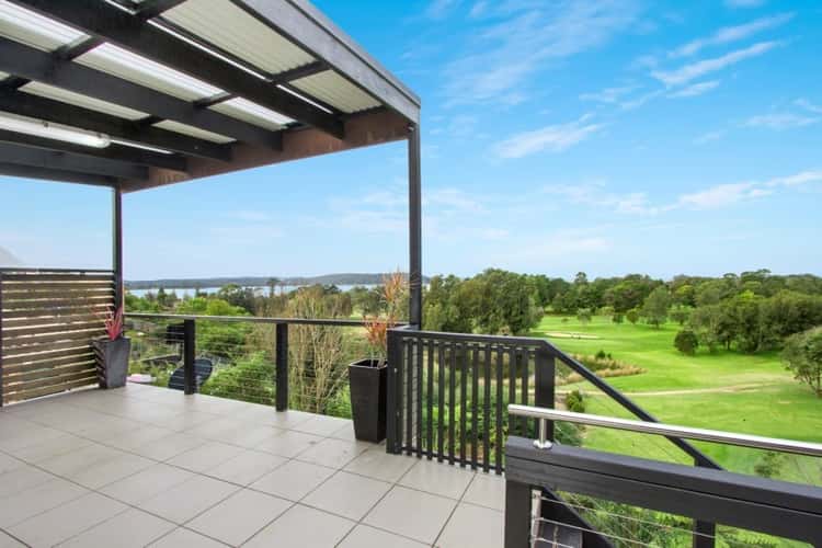 Main view of Homely house listing, 41 Bavarde Avenue, Batemans Bay NSW 2536