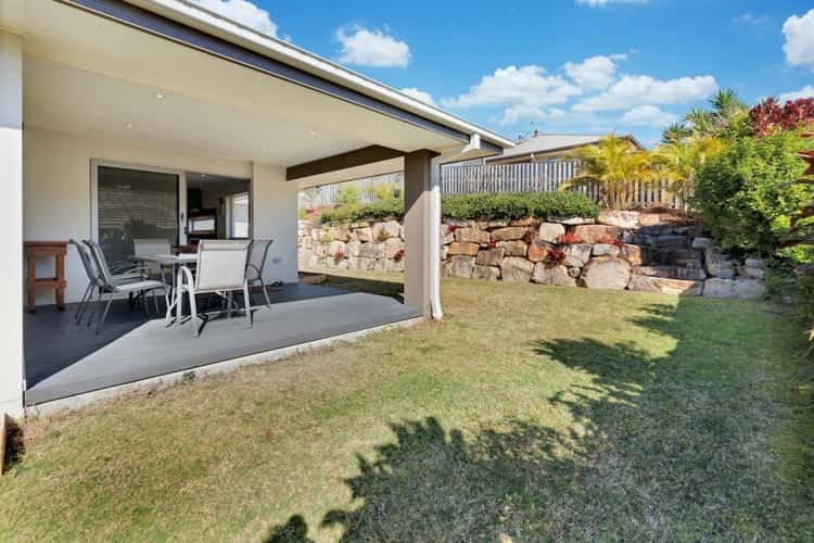 Second view of Homely house listing, 31 Barrington Street, Upper Coomera QLD 4209