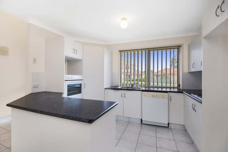 Second view of Homely townhouse listing, 20/13-15 Kingston Drive, Banora Point NSW 2486