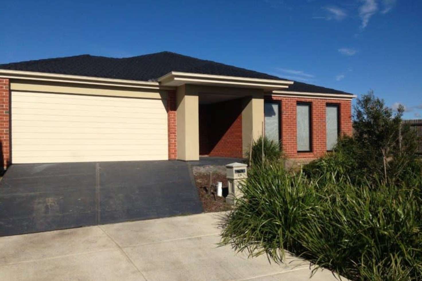 Main view of Homely house listing, 24 Cable Circuit, Craigieburn VIC 3064