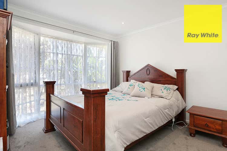 Fifth view of Homely house listing, 7 Cowderoy Street, Hoppers Crossing VIC 3029