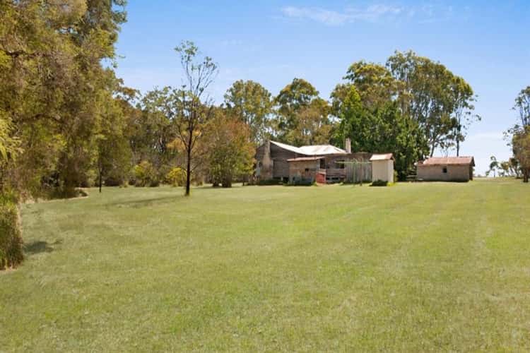 Main view of Homely ruralOther listing, Lot 3 (161) Gimberts Road, Morisset NSW 2264
