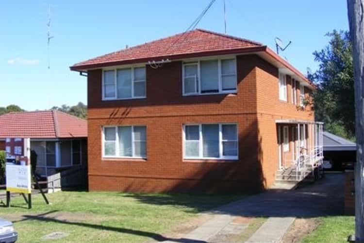 Main view of Homely unit listing, 2/8 London Drive, West Wollongong NSW 2500