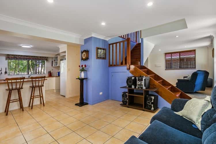 Second view of Homely house listing, 8 Thornburgh Street, Oxley QLD 4075