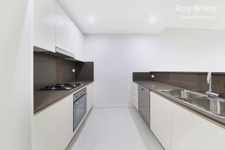 Fifth view of Homely apartment listing, 907/6 River Road West, Parramatta NSW 2150