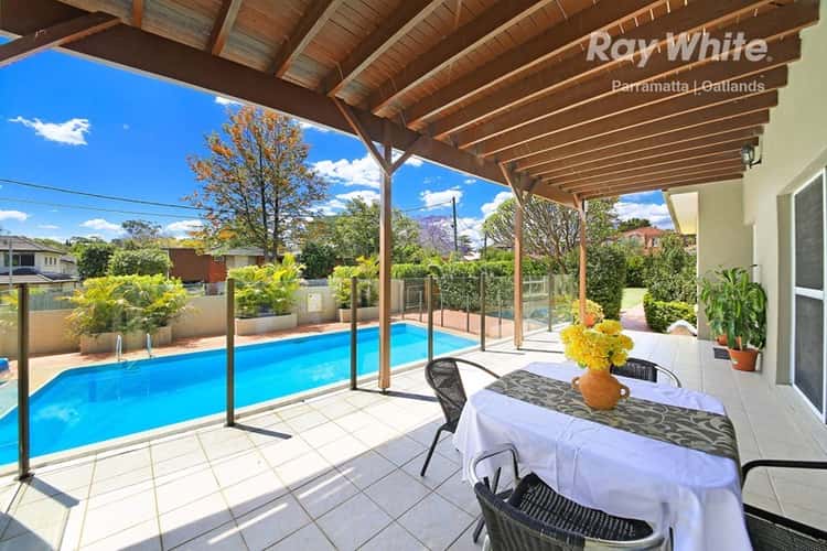 Second view of Homely house listing, 58 Gollan Avenue, Oatlands NSW 2117