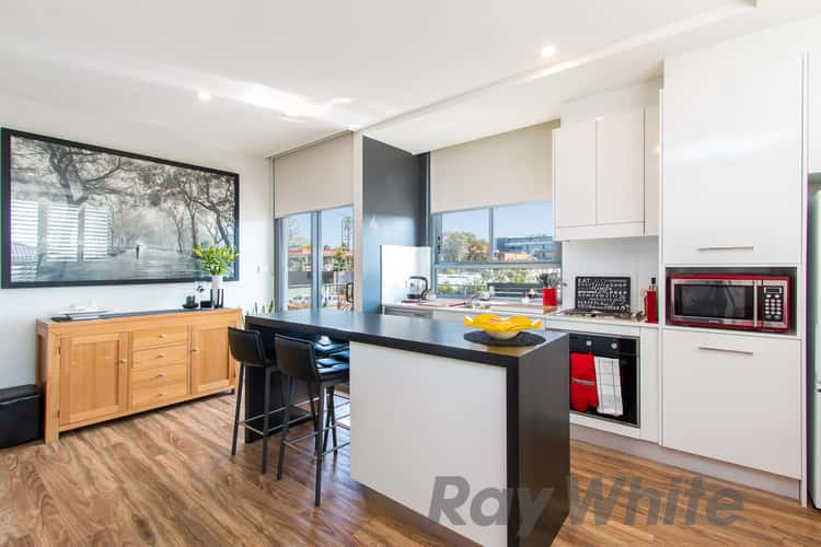 Third view of Homely other listing, 207/6 Charles Street, Charlestown NSW 2290