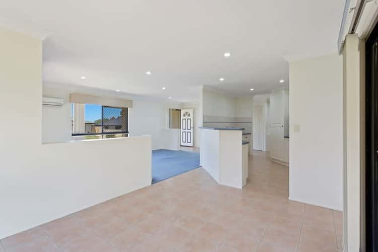 Third view of Homely house listing, 13 Macrossan Street, Cranley QLD 4350