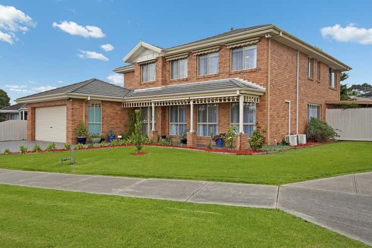 Main view of Homely house listing, 16 Greenslopes Drive, Carrum Downs VIC 3201