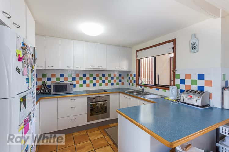 Third view of Homely townhouse listing, 5/336 Cavendish Road, Coorparoo QLD 4151