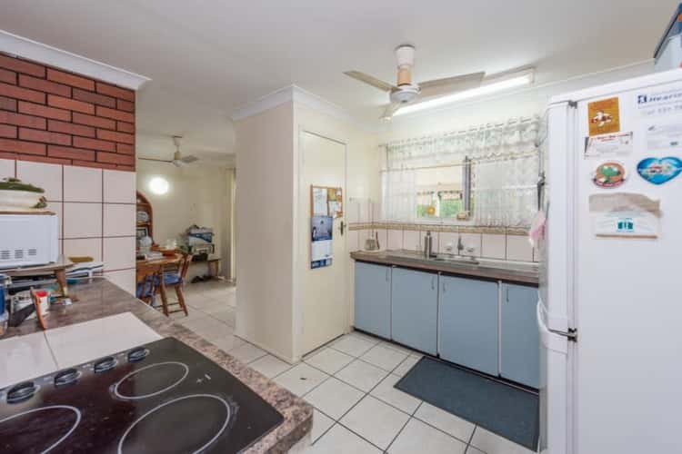 Sixth view of Homely house listing, 55 Avenell Street, Avenell Heights QLD 4670