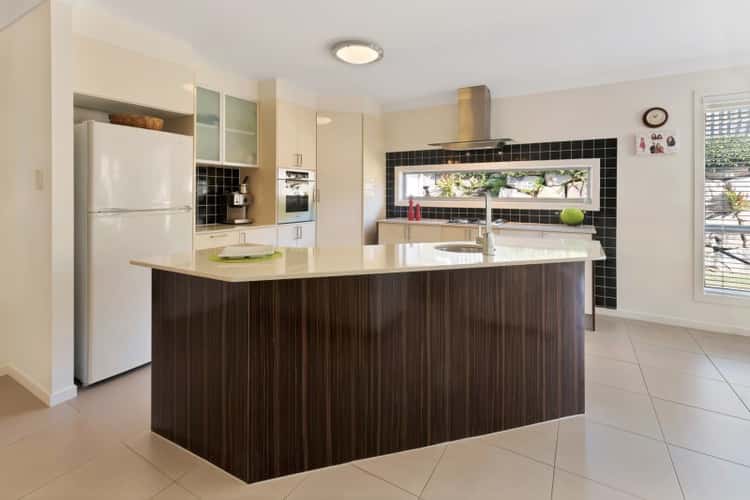 Sixth view of Homely house listing, 31 Barrington Street, Upper Coomera QLD 4209