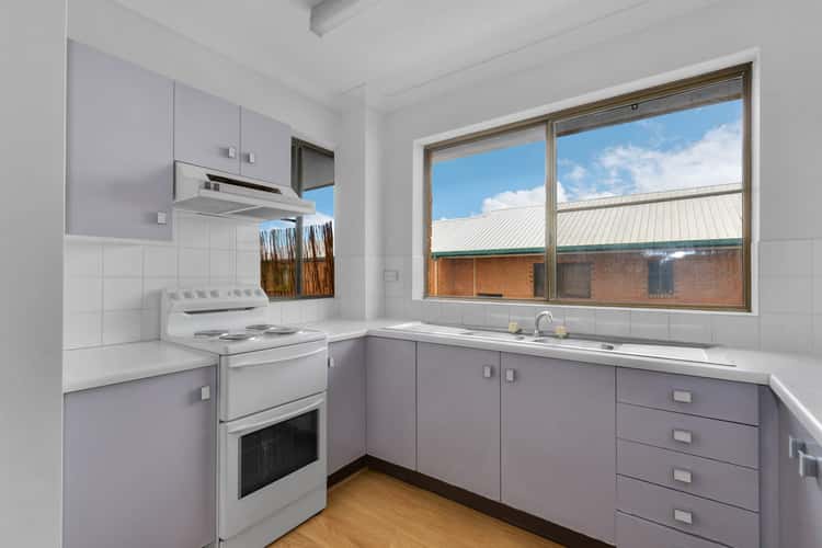 Second view of Homely unit listing, 5/35 Railway Parade, Clayfield QLD 4011
