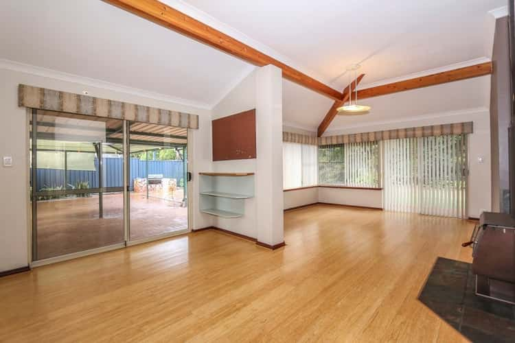 Third view of Homely house listing, 55 Southpointe Crescent, Ballajura WA 6066