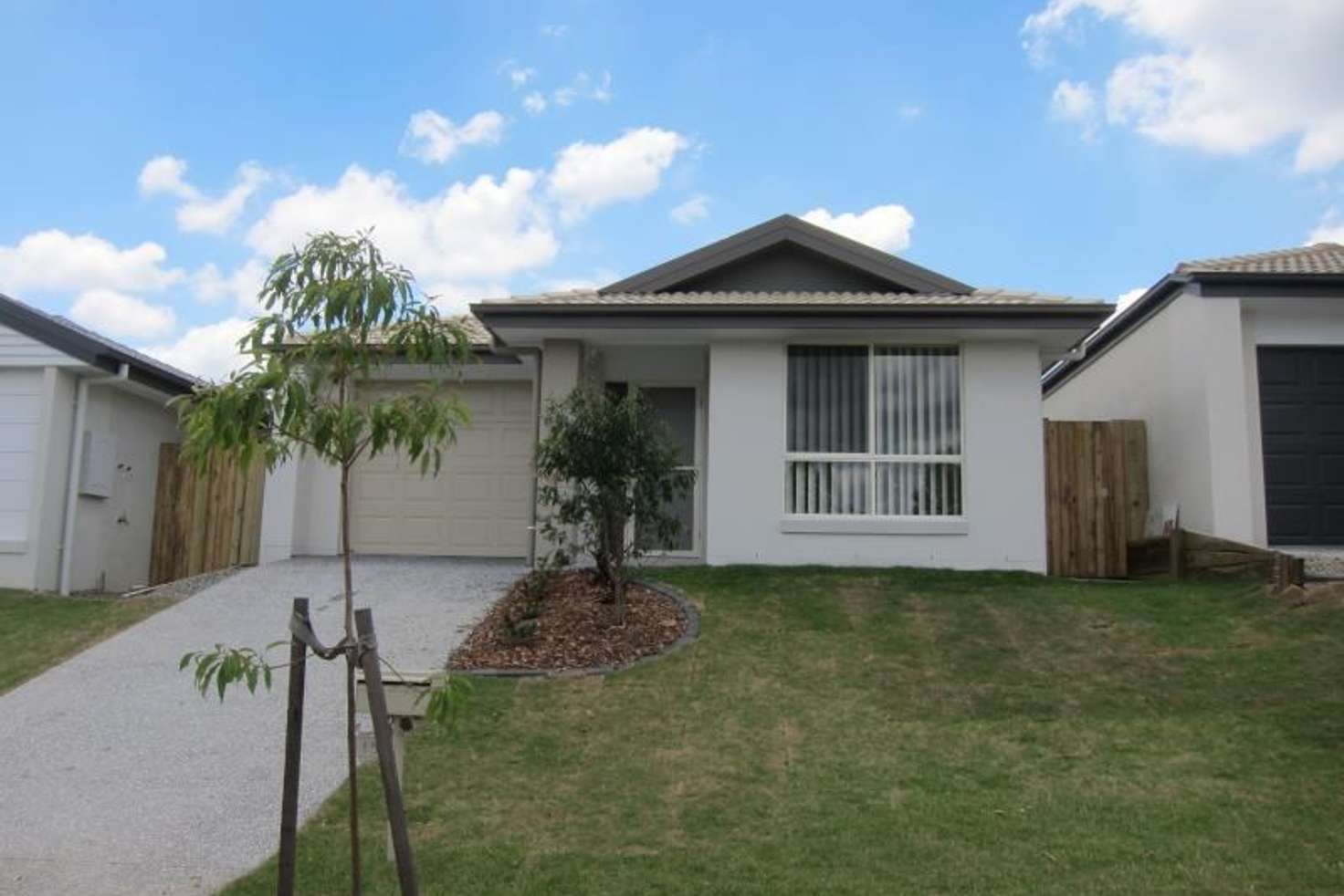 Main view of Homely house listing, 15 Hallvard Crescent, Augustine Heights QLD 4300
