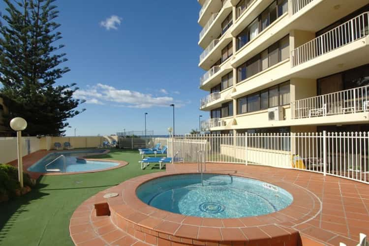 Third view of Homely unit listing, 11D/50 Old Burleigh Road "Breakers North", Surfers Paradise QLD 4217