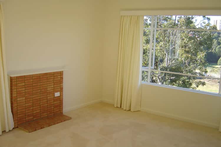 Second view of Homely apartment listing, 3/25 Churchill Crescent, Cammeray NSW 2062