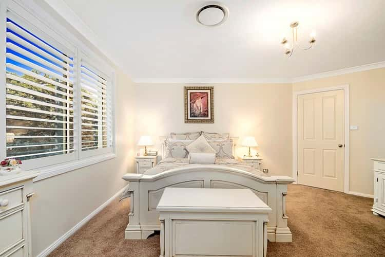 Fifth view of Homely townhouse listing, 24/92 - 100 Barina Downs Road, Baulkham Hills NSW 2153