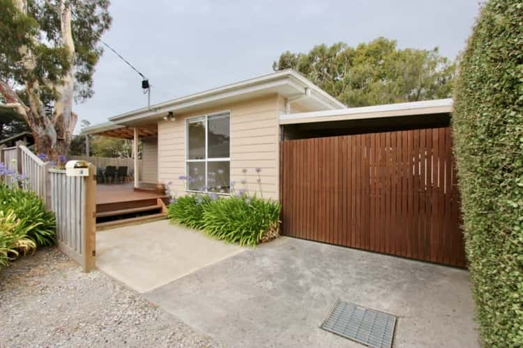 Main view of Homely house listing, 4 Fields Court, Cowes VIC 3922