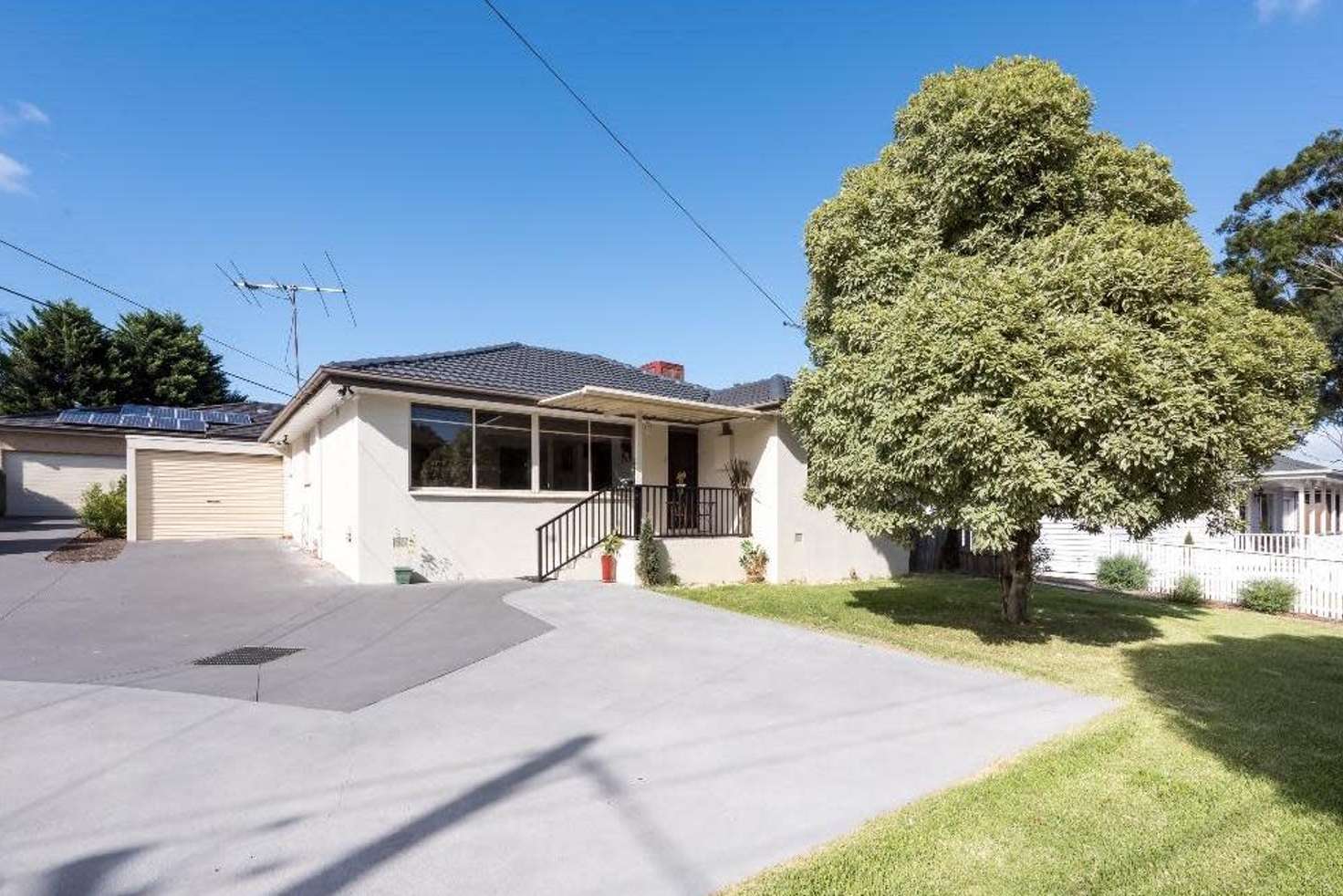 Main view of Homely house listing, 30 FARADAY Road, Croydon South VIC 3136