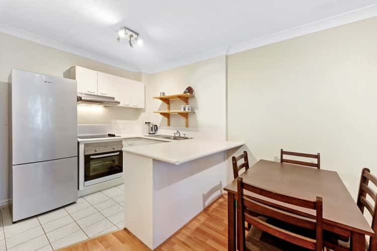 Sixth view of Homely unit listing, 35 Palm Avenue, Surfers Paradise QLD 4217