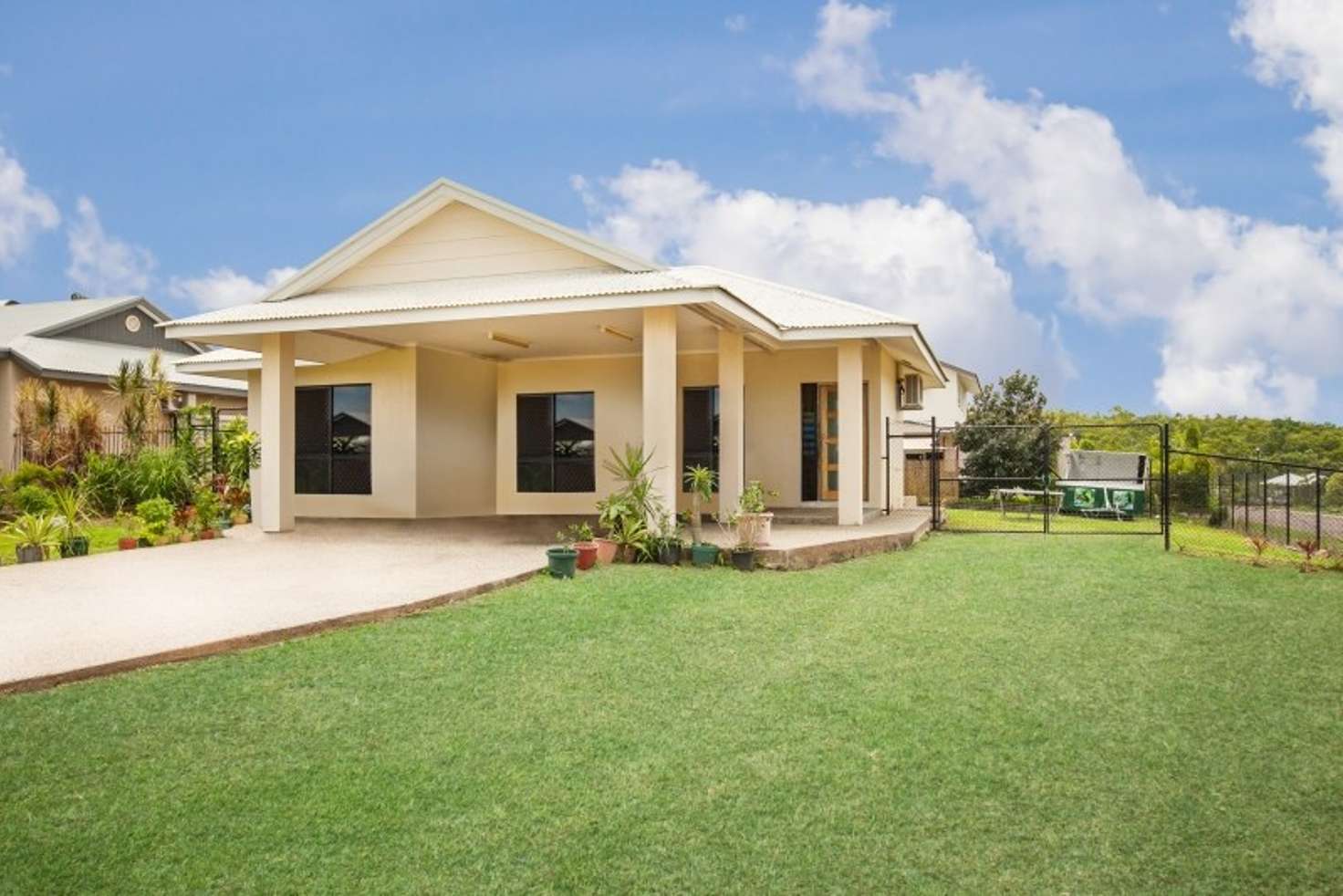 Main view of Homely house listing, 1 Savage Close, Farrar NT 830