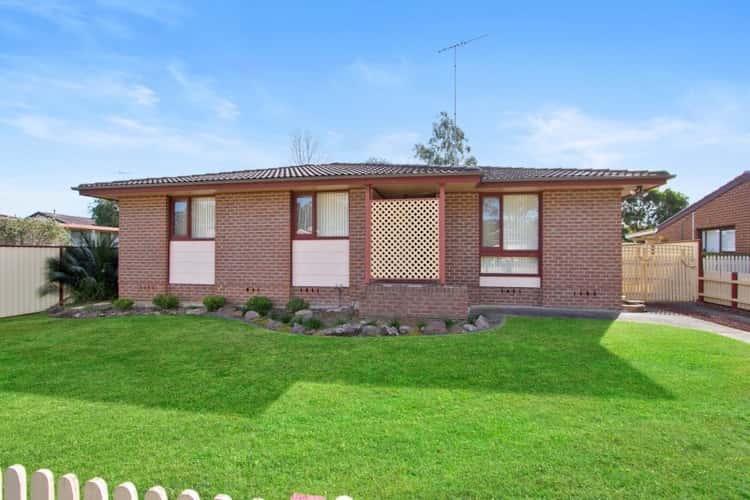 Seventh view of Homely house listing, 55 McKellar Crescent, South Windsor NSW 2756