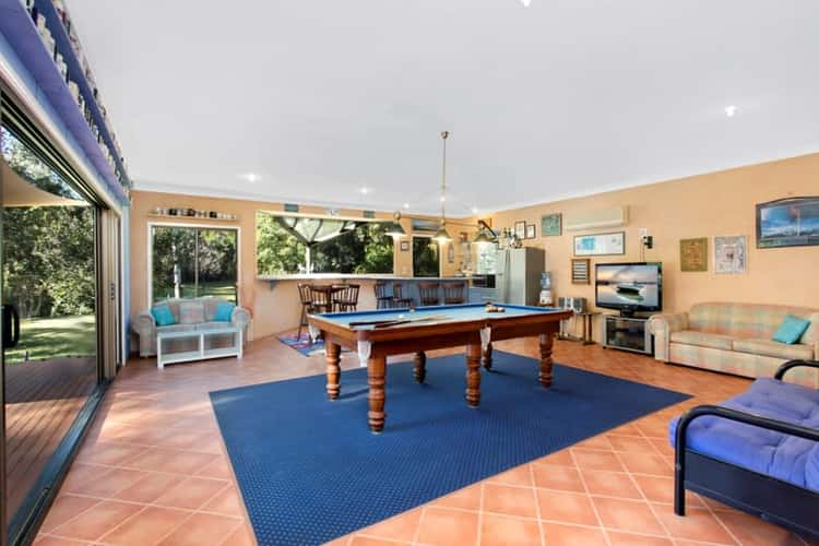 Sixth view of Homely house listing, 187 Braford Drive, Bonville NSW 2450