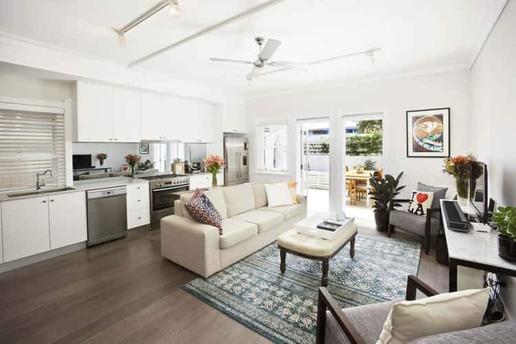 Third view of Homely apartment listing, 4/9 Brighton Boulevard, Bondi NSW 2026