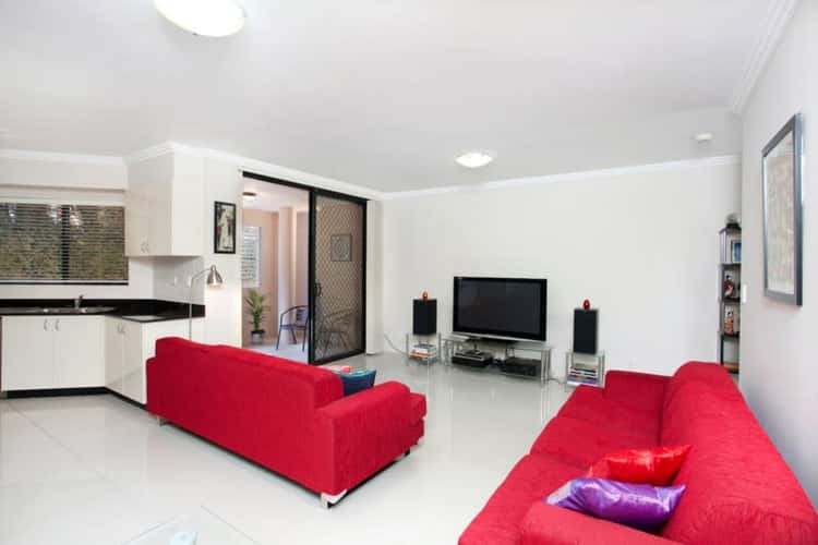 Fourth view of Homely apartment listing, 13/280-286 Kingsway, Caringbah NSW 2229