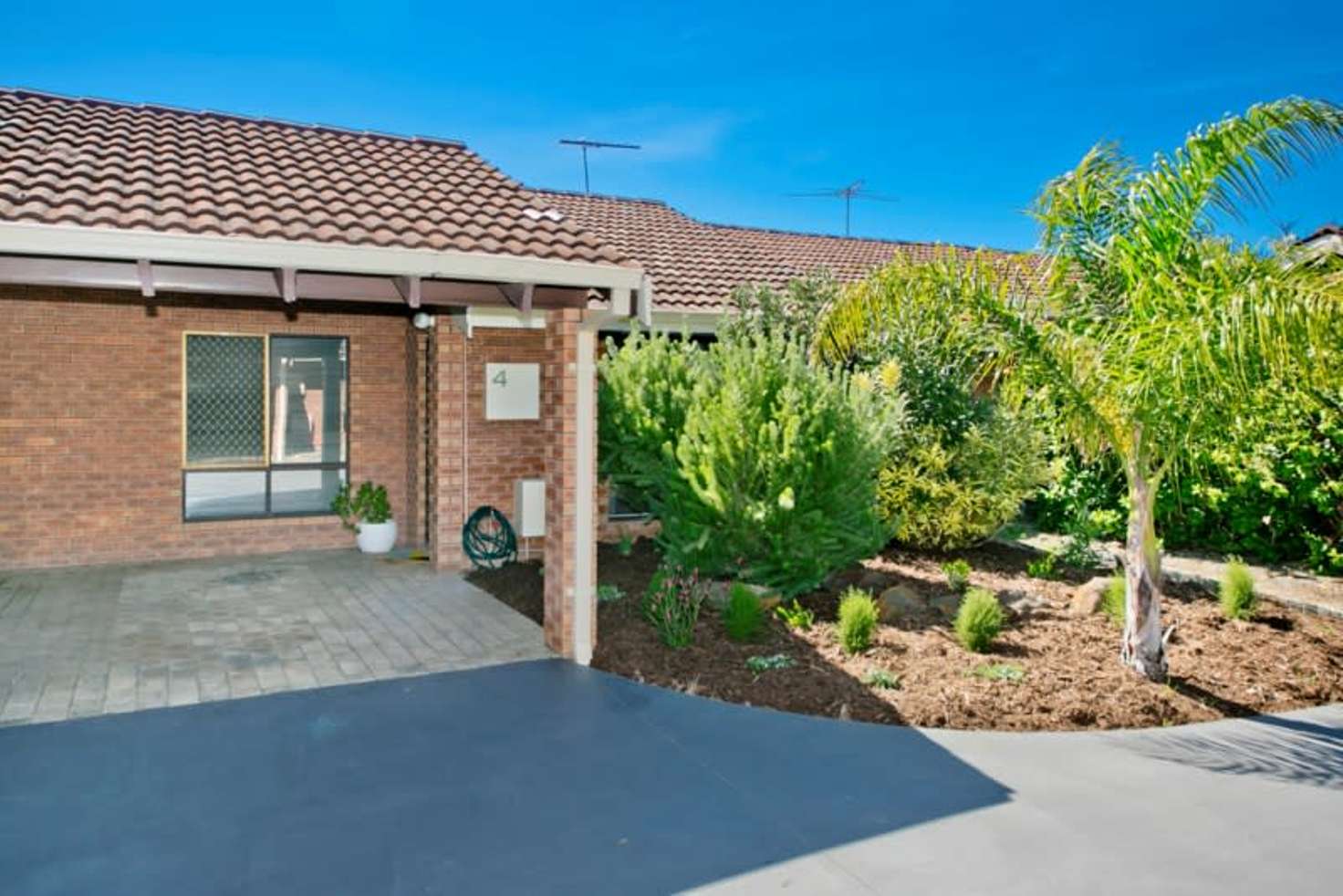 Main view of Homely house listing, 4/10 Chappel Street, Dianella WA 6059