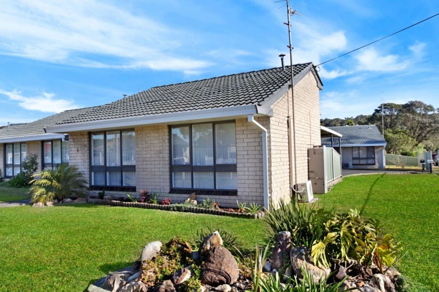 Main view of Homely house listing, 3/128 Terry Street, Albion Park NSW 2527