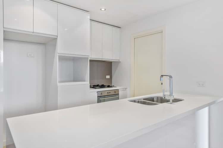 Fifth view of Homely apartment listing, 602/42 Shoreline Drive, Rhodes NSW 2138