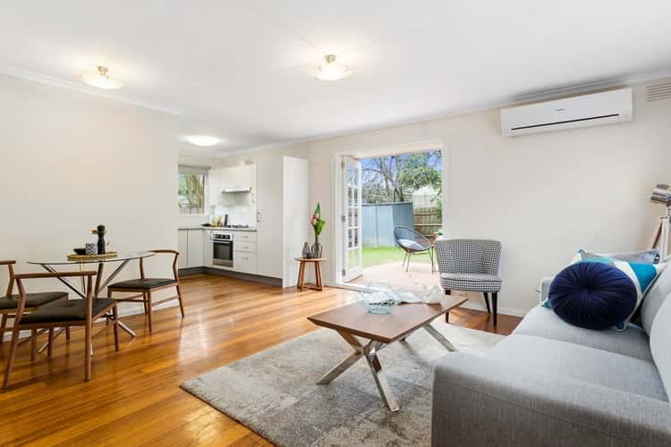 Main view of Homely unit listing, 6/513 Mitcham Road, Vermont VIC 3133