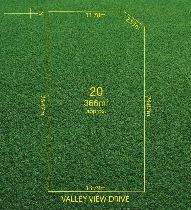 13A Valley View Drive