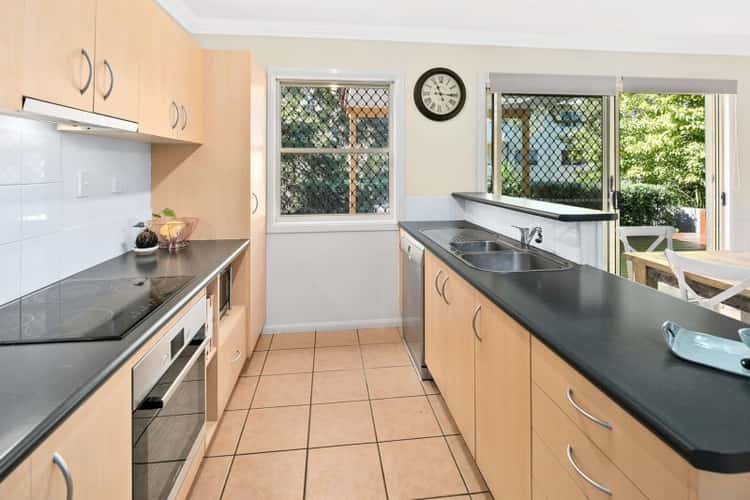 Fifth view of Homely townhouse listing, 4/15 Gustavson Street, Annerley QLD 4103