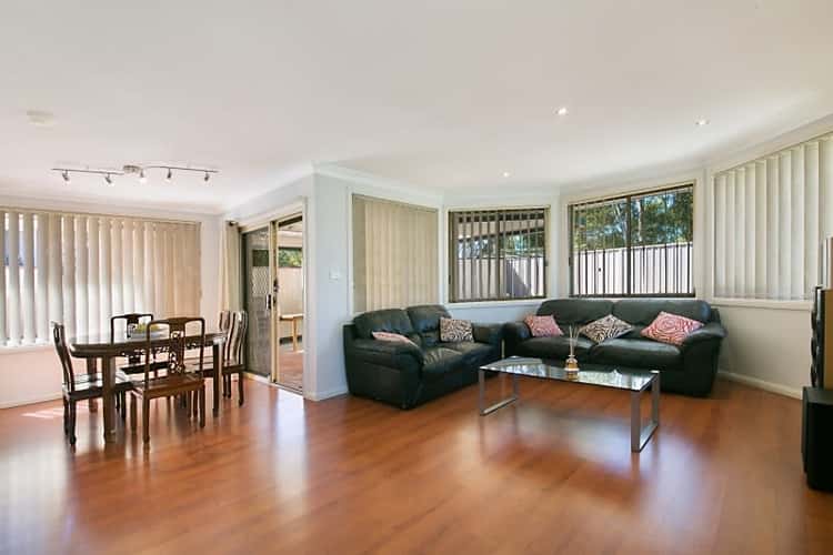 Third view of Homely house listing, 35 Aliberti Drive, Blacktown NSW 2148