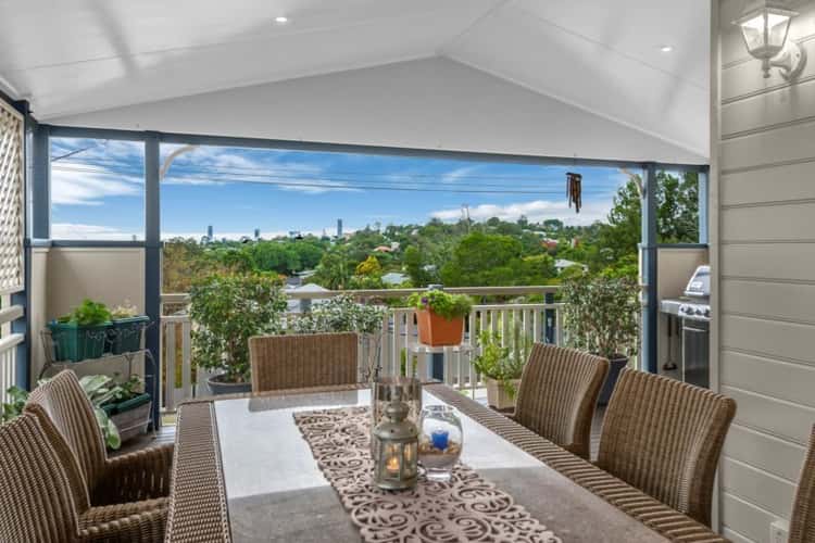 Main view of Homely house listing, 39 Panorama Street, Ashgrove QLD 4060