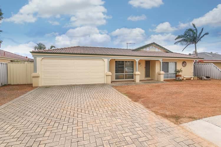 Main view of Homely house listing, 187 Warton Road, Thornlie WA 6108