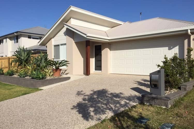 Main view of Homely house listing, 36 Brampton Crescent, Mountain Creek QLD 4557