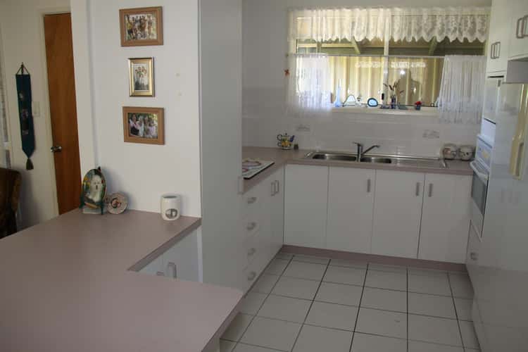 Second view of Homely house listing, 24 Curtis Avenue, Boyne Island QLD 4680