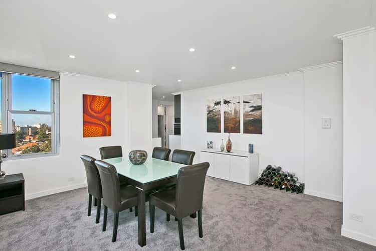 Fourth view of Homely apartment listing, 802/206 Ben Boyd Road, Cremorne NSW 2090
