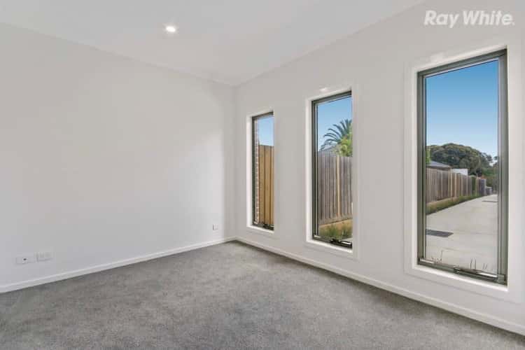 Fifth view of Homely house listing, 4/663 Stud Road, Scoresby VIC 3179